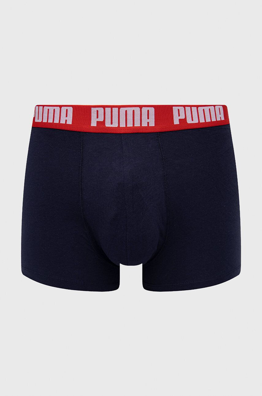 Puma Funkční prádlo 906823 pánské šedá barva - Pepit.cz