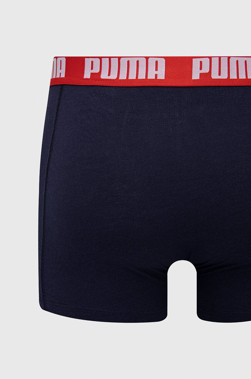 Puma Funkční prádlo 906823 pánské šedá barva - Pepit.cz