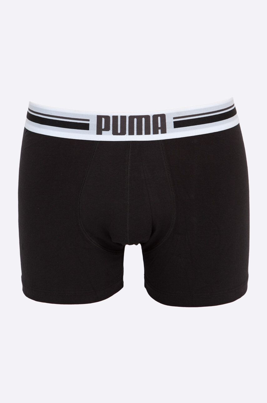 Puma Boxerky (2-pak) 9065190 - Pepit.cz