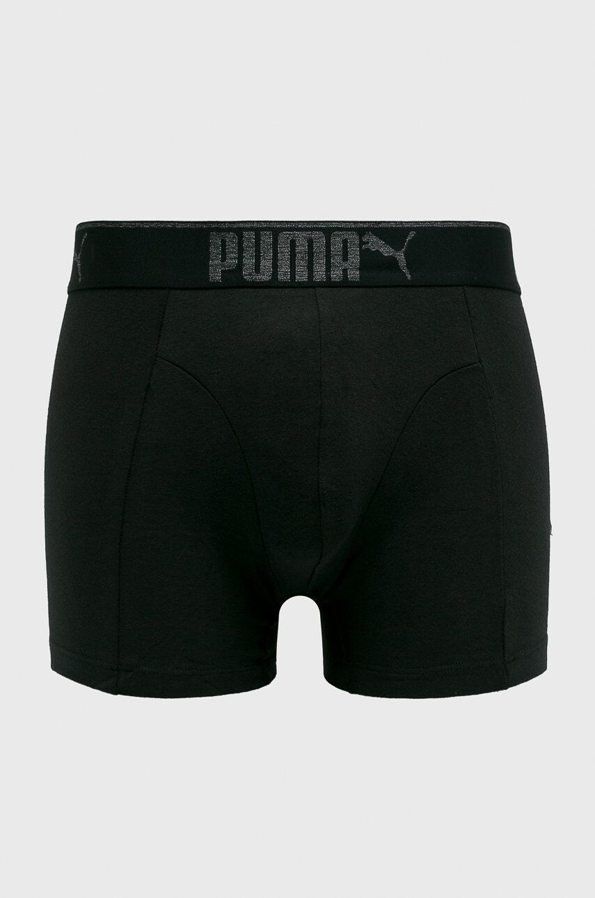 Puma Boxerky (3-pack) 907268 - Pepit.cz