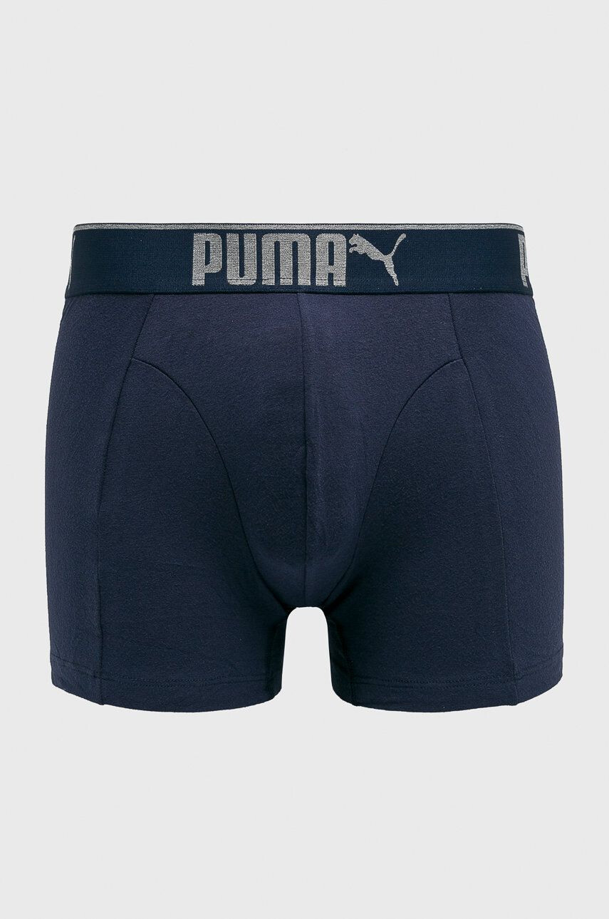 Puma Boxerky (3-pack) 907268 - Pepit.cz