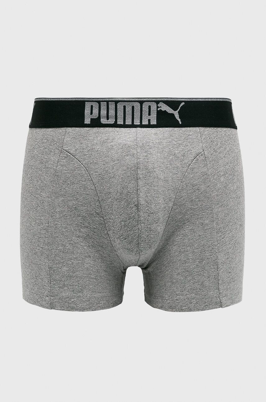 Puma Boxerky (3-pack) 907268 - Pepit.cz