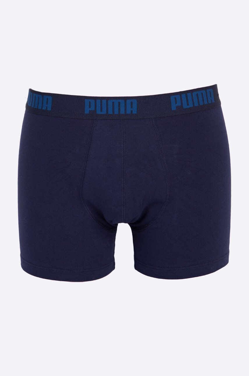 Puma Boxerky (3-PACK) 90677302 - Pepit.cz