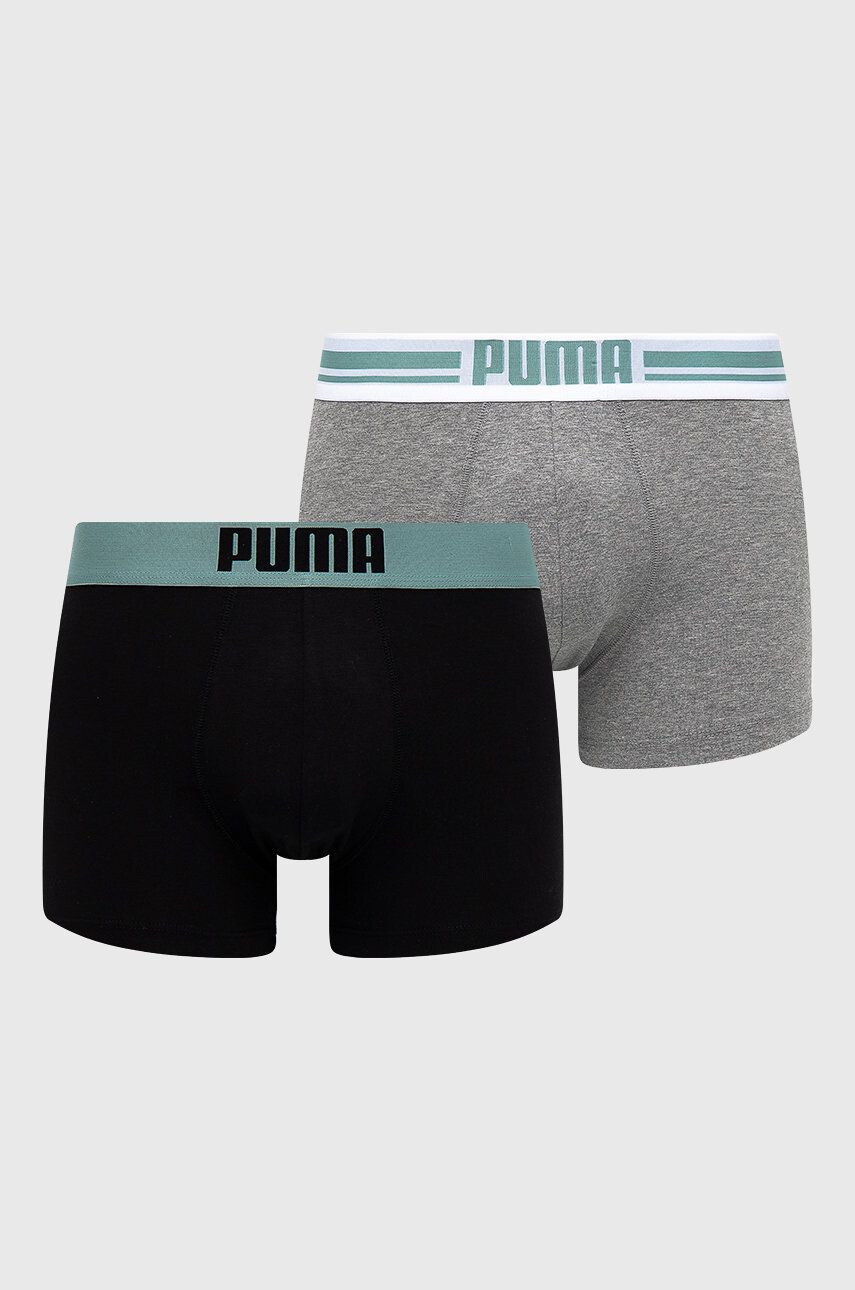 Puma Boxerky 906519 ( 2-pak) - Pepit.cz