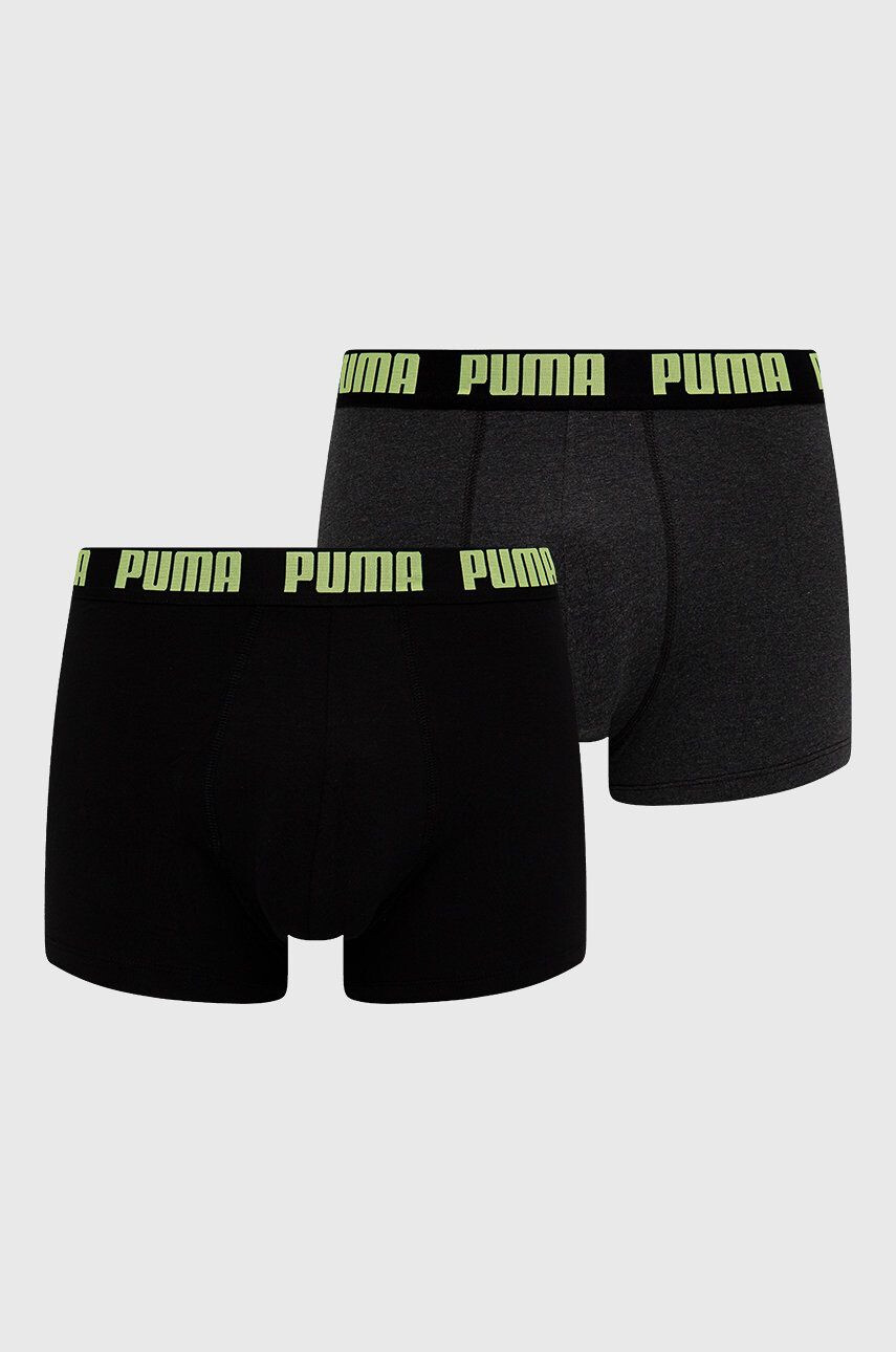 Puma Boxerky (2-pack) 906823. - Pepit.cz