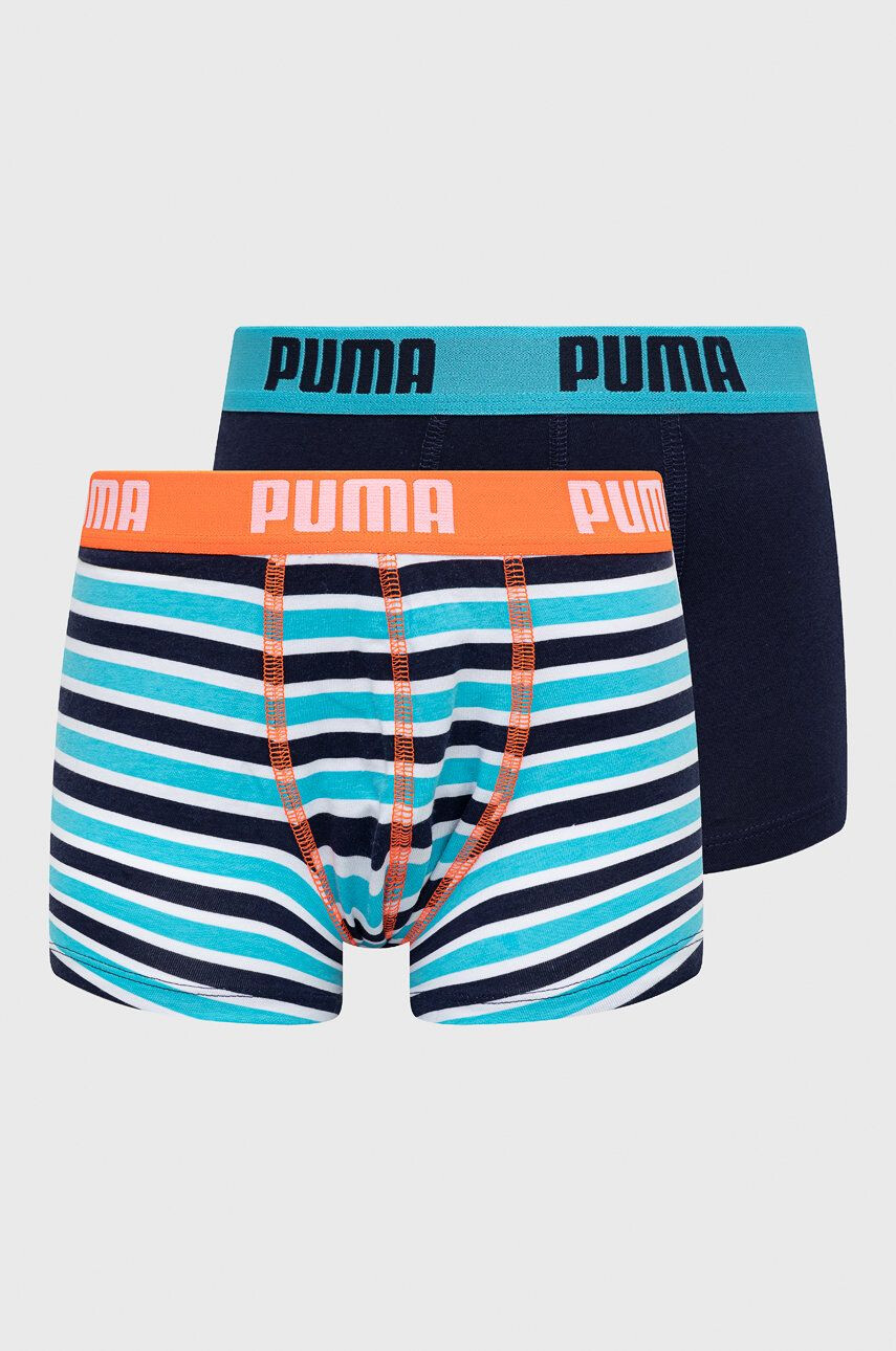 Puma Dětské boxerky 935452 - Pepit.cz