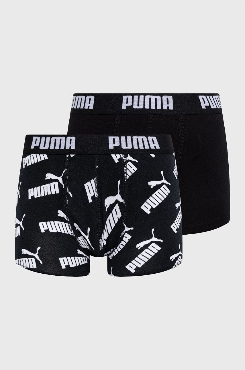 Puma Dětské boxerky 935526 ( 2-pak) - Pepit.cz