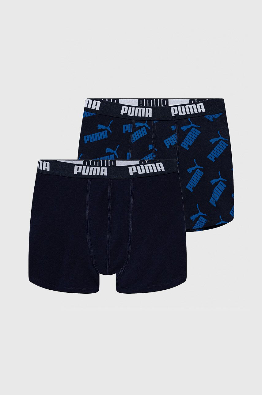 Puma Dětské boxerky 935526 ( 2-pak) - Pepit.cz