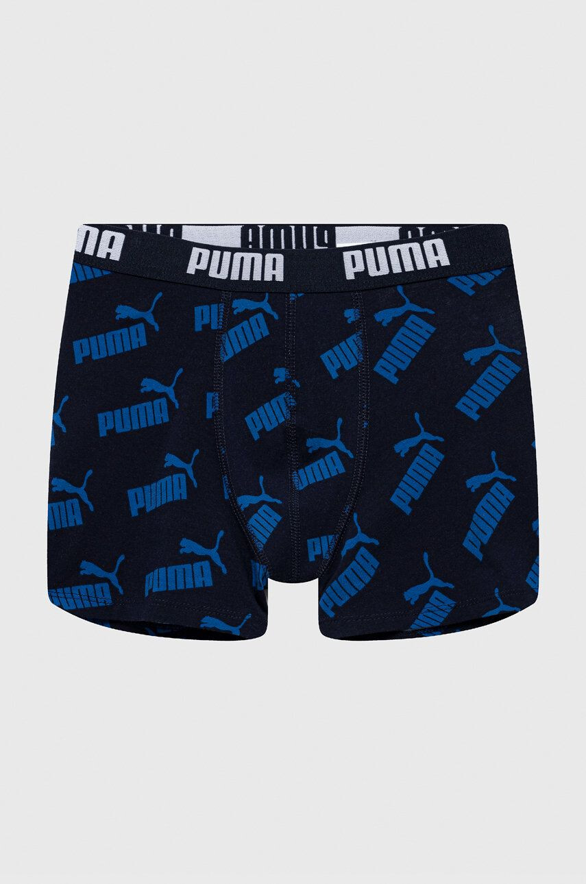 Puma Dětské boxerky 935526 ( 2-pak) - Pepit.cz