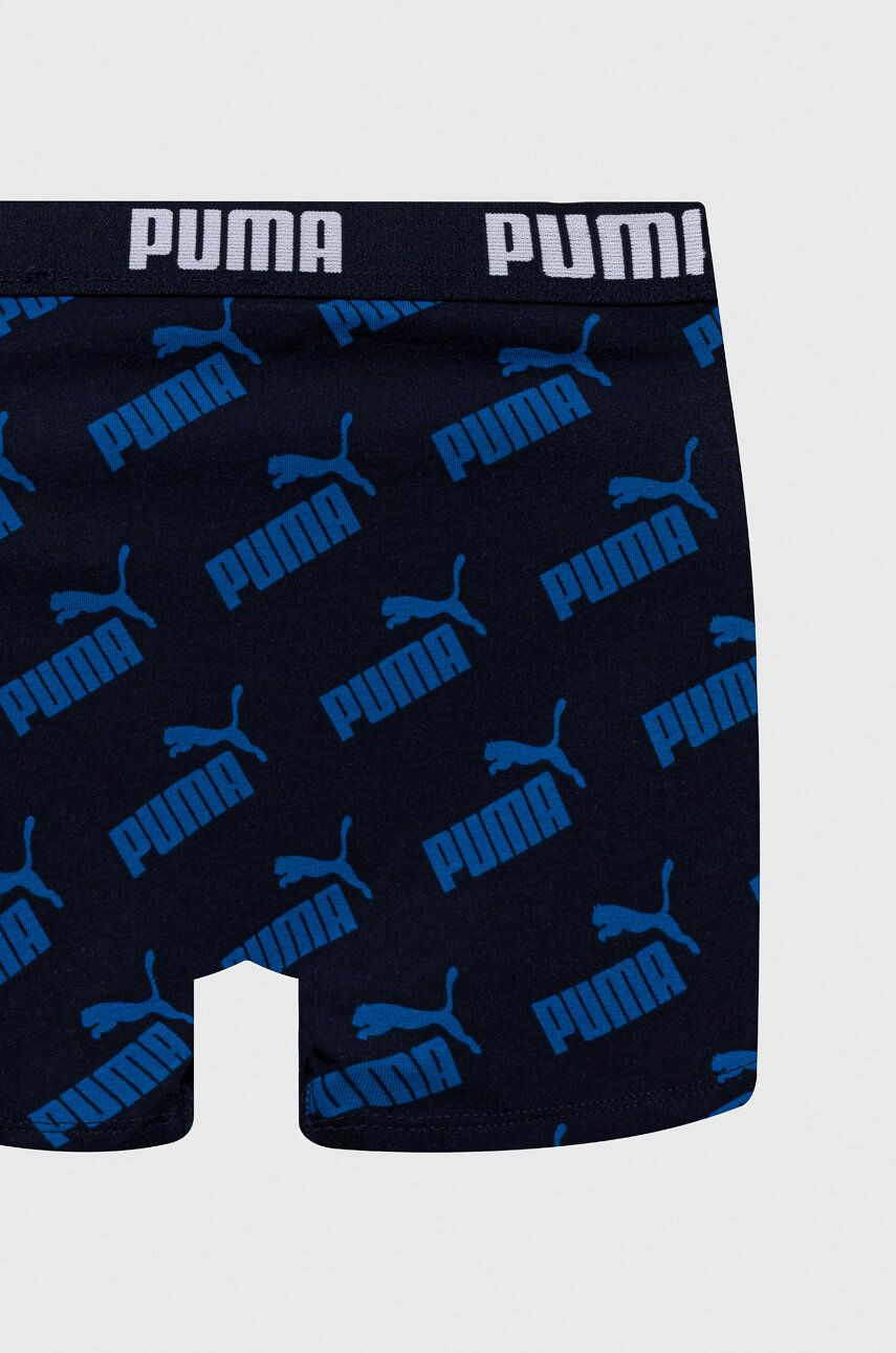 Puma Dětské boxerky 935526 ( 2-pak) - Pepit.cz