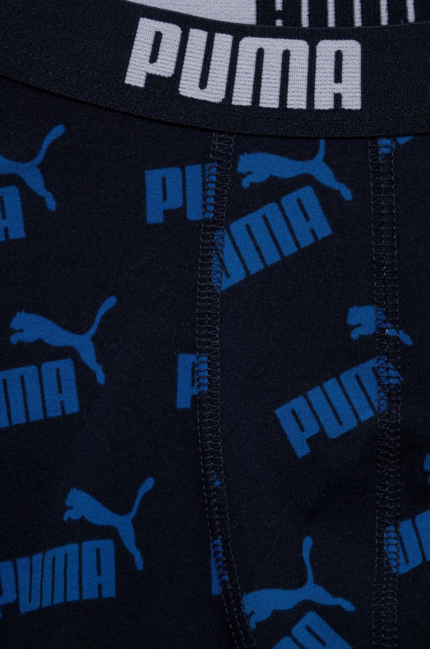 Puma Dětské boxerky 935526 ( 2-pak) - Pepit.cz