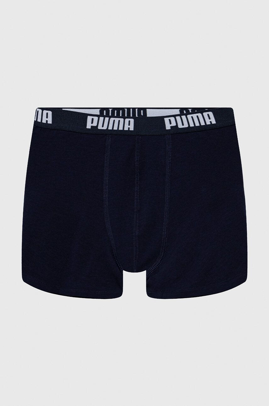 Puma Dětské boxerky 935526 ( 2-pak) - Pepit.cz