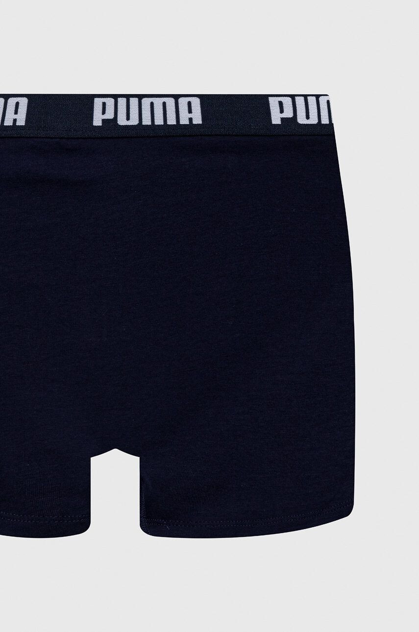 Puma Dětské boxerky 935526 ( 2-pak) - Pepit.cz