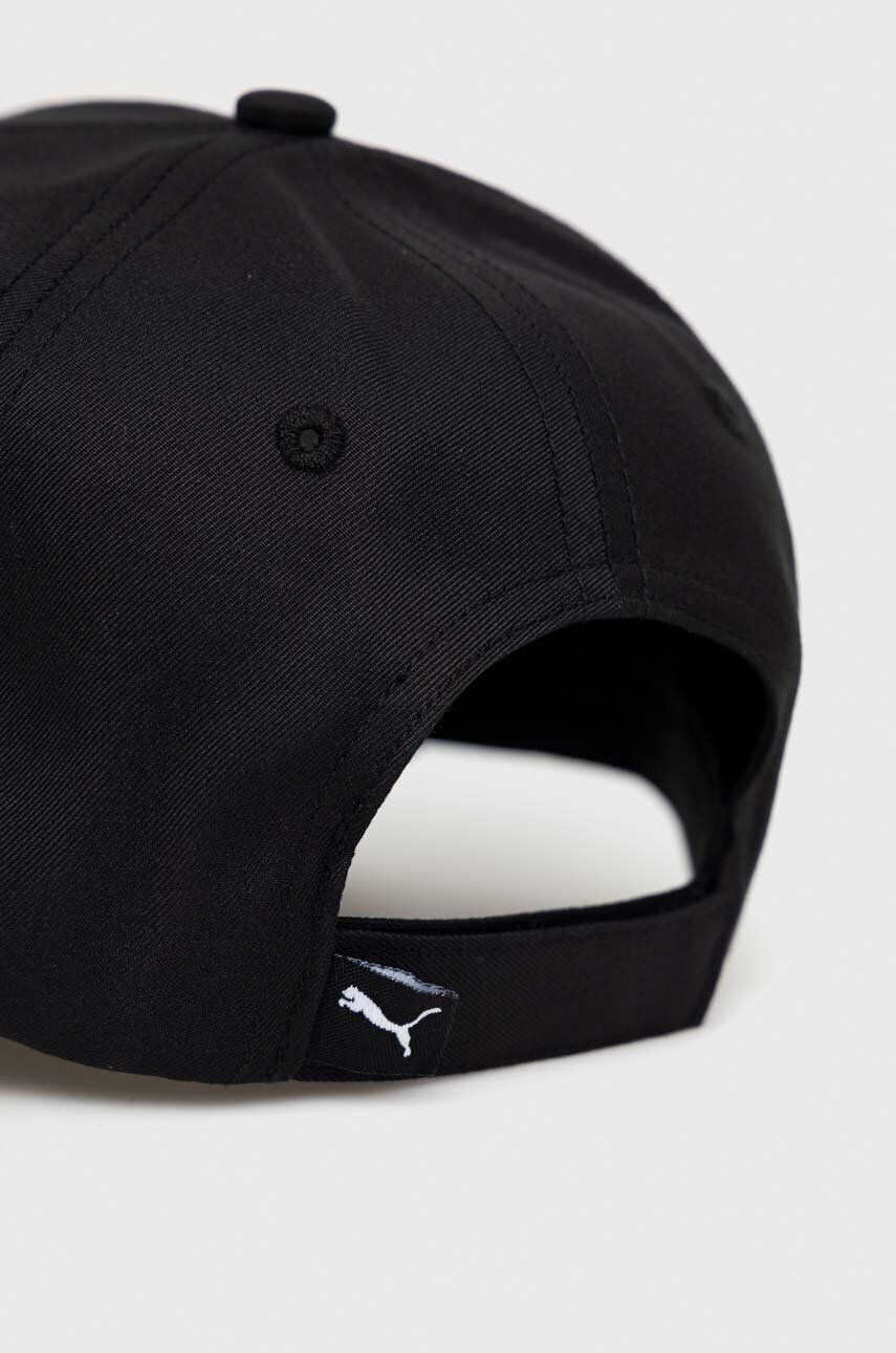 Puma Dětská baseballová čepice Metal Cat Cap Jr - Pepit.cz