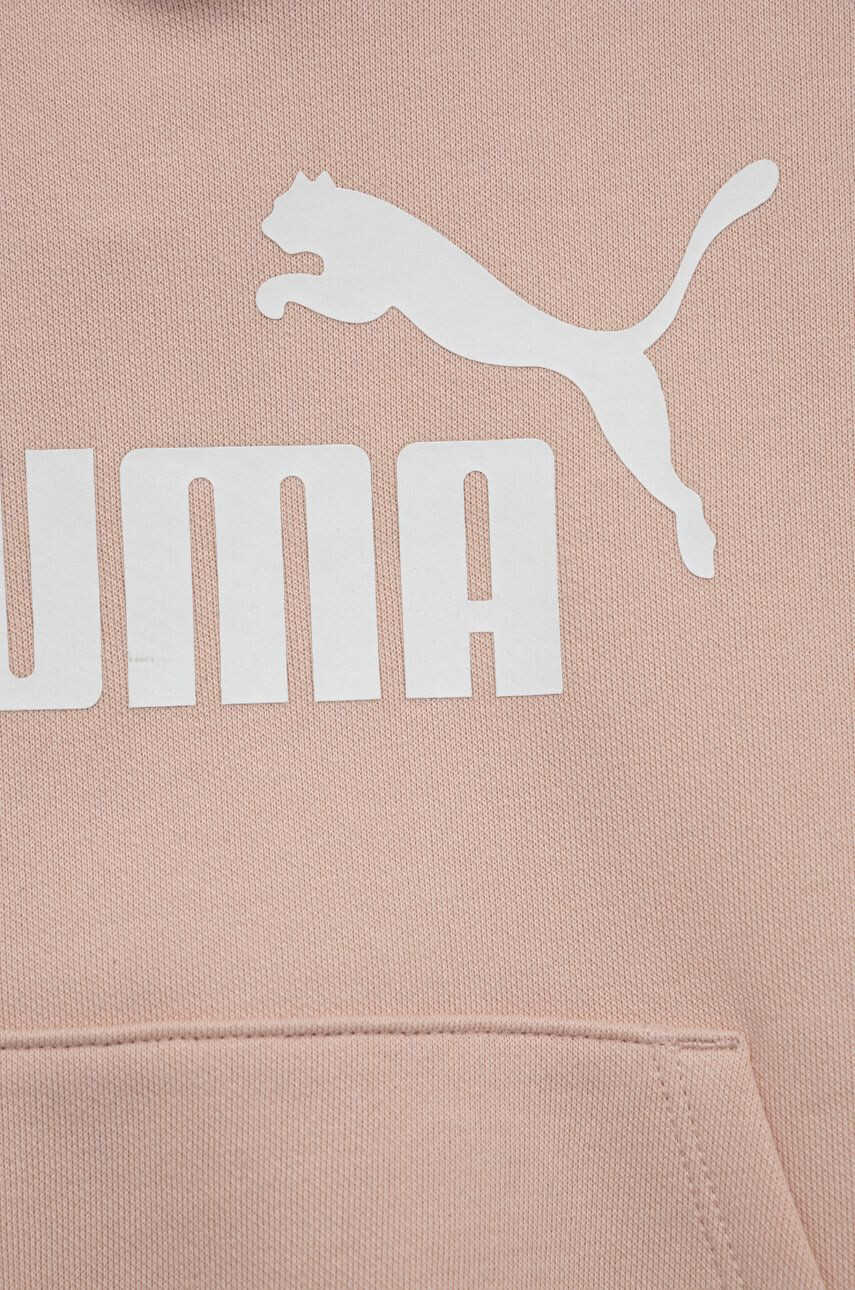 Puma Dětská mikina - Pepit.cz