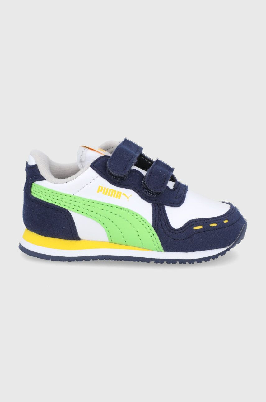 Puma Boty 351980 - Pepit.cz