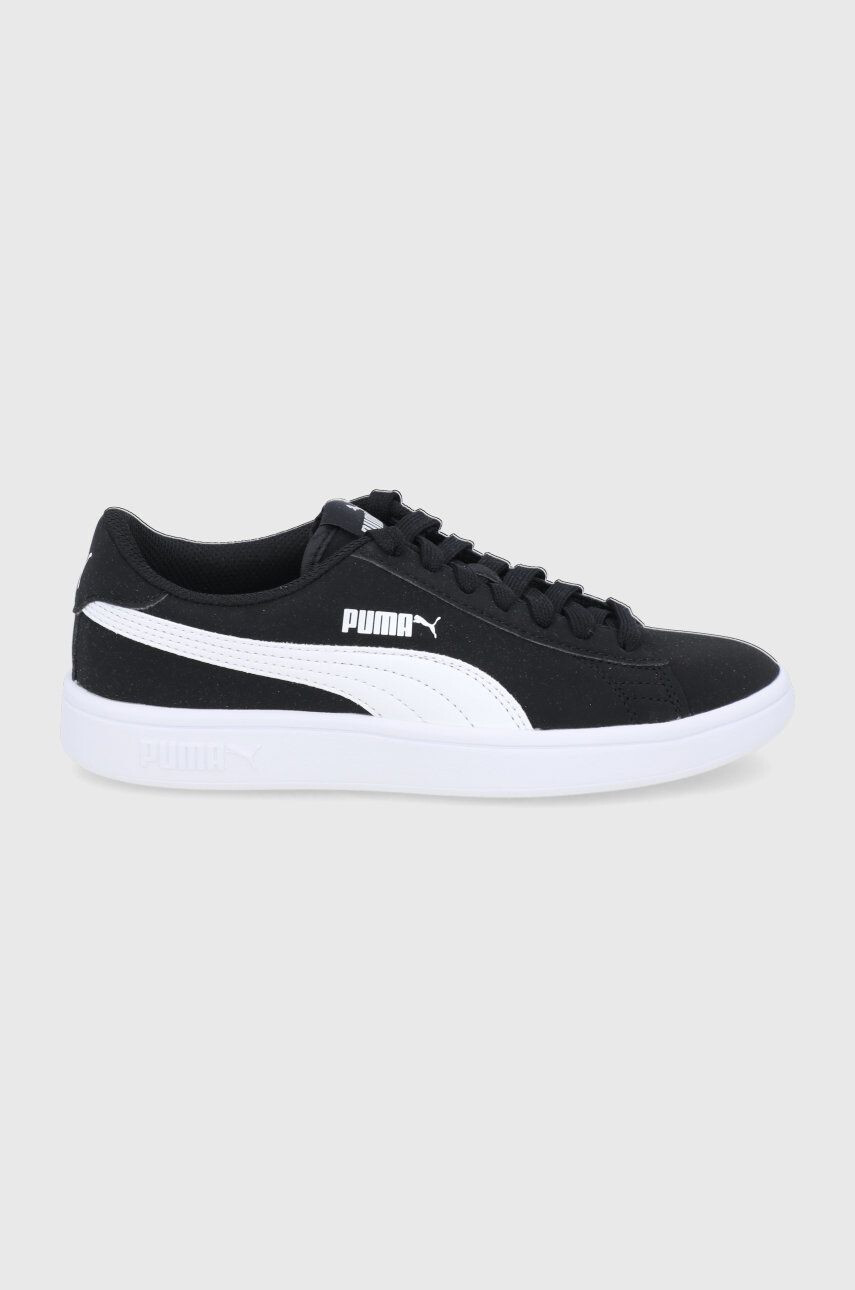 Puma Dětské boty 365182.K - Pepit.cz