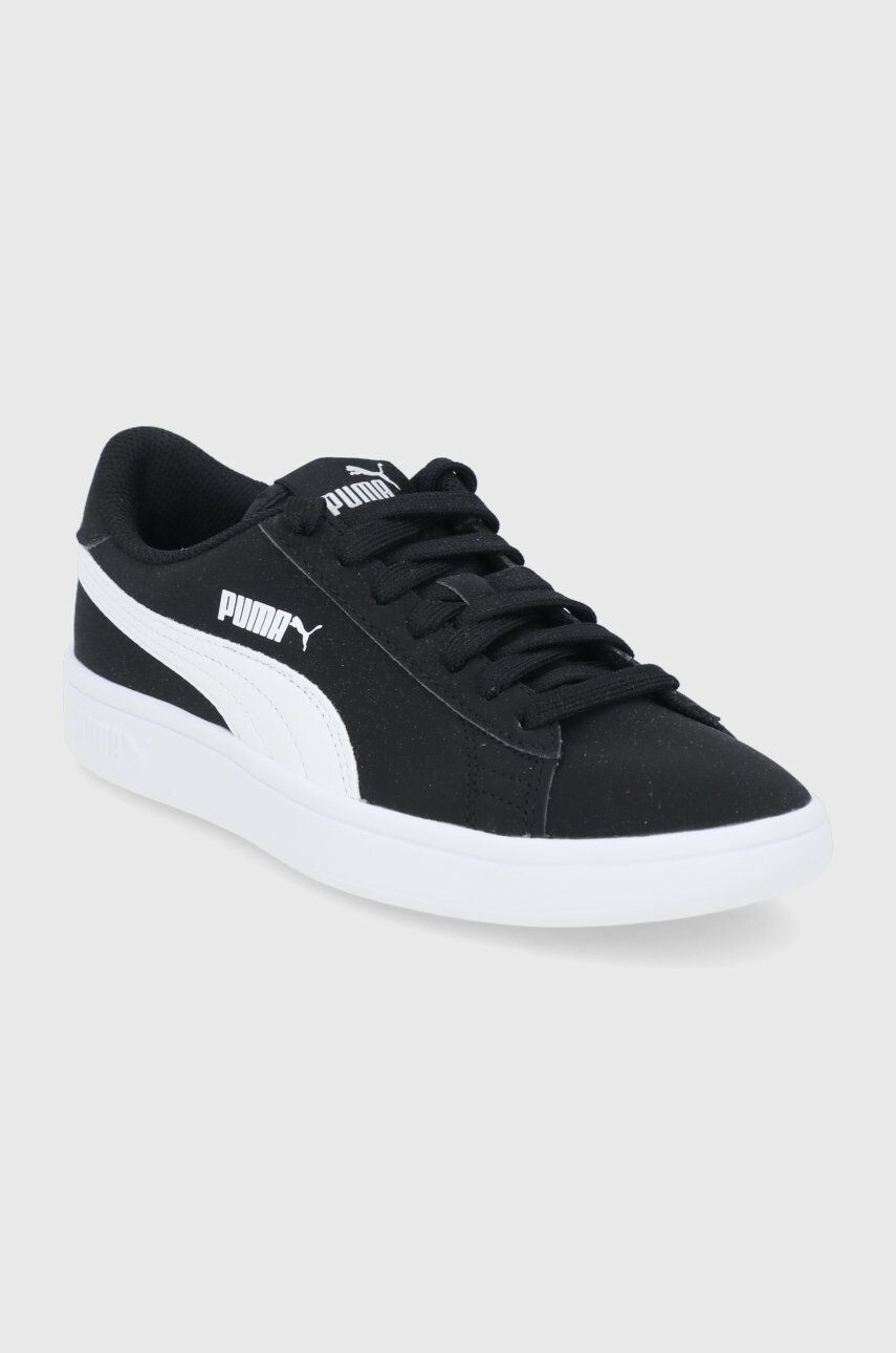 Puma Dětské boty 365182.K - Pepit.cz