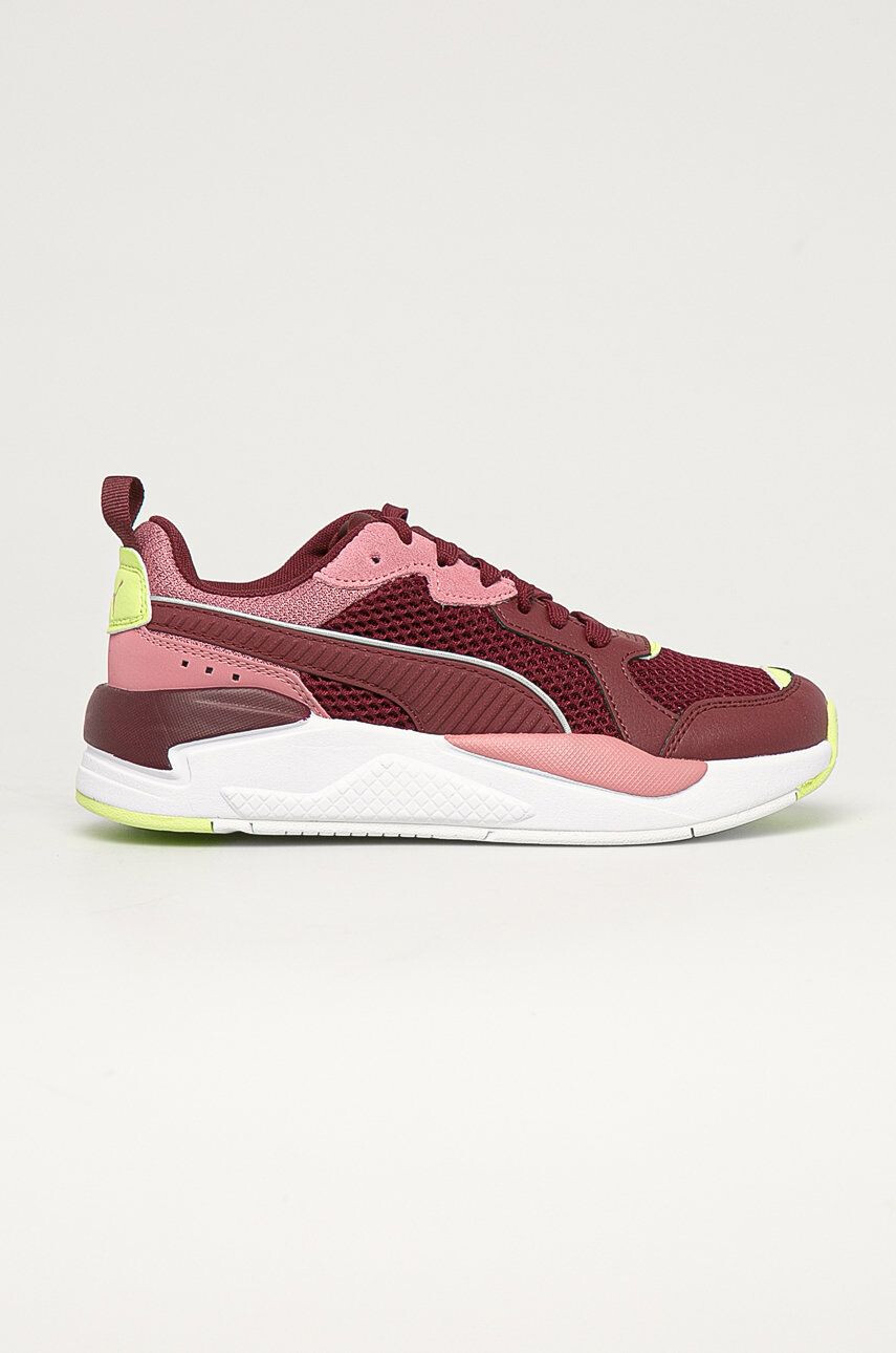 Puma Dětské boty X-Ray Glow - Pepit.cz