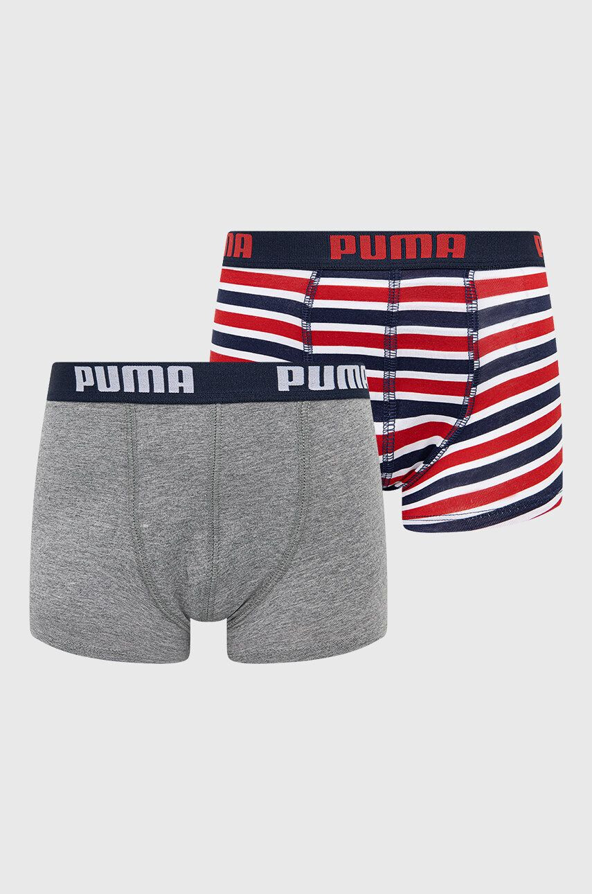 Puma Dětské boxerky 935452 - Pepit.cz