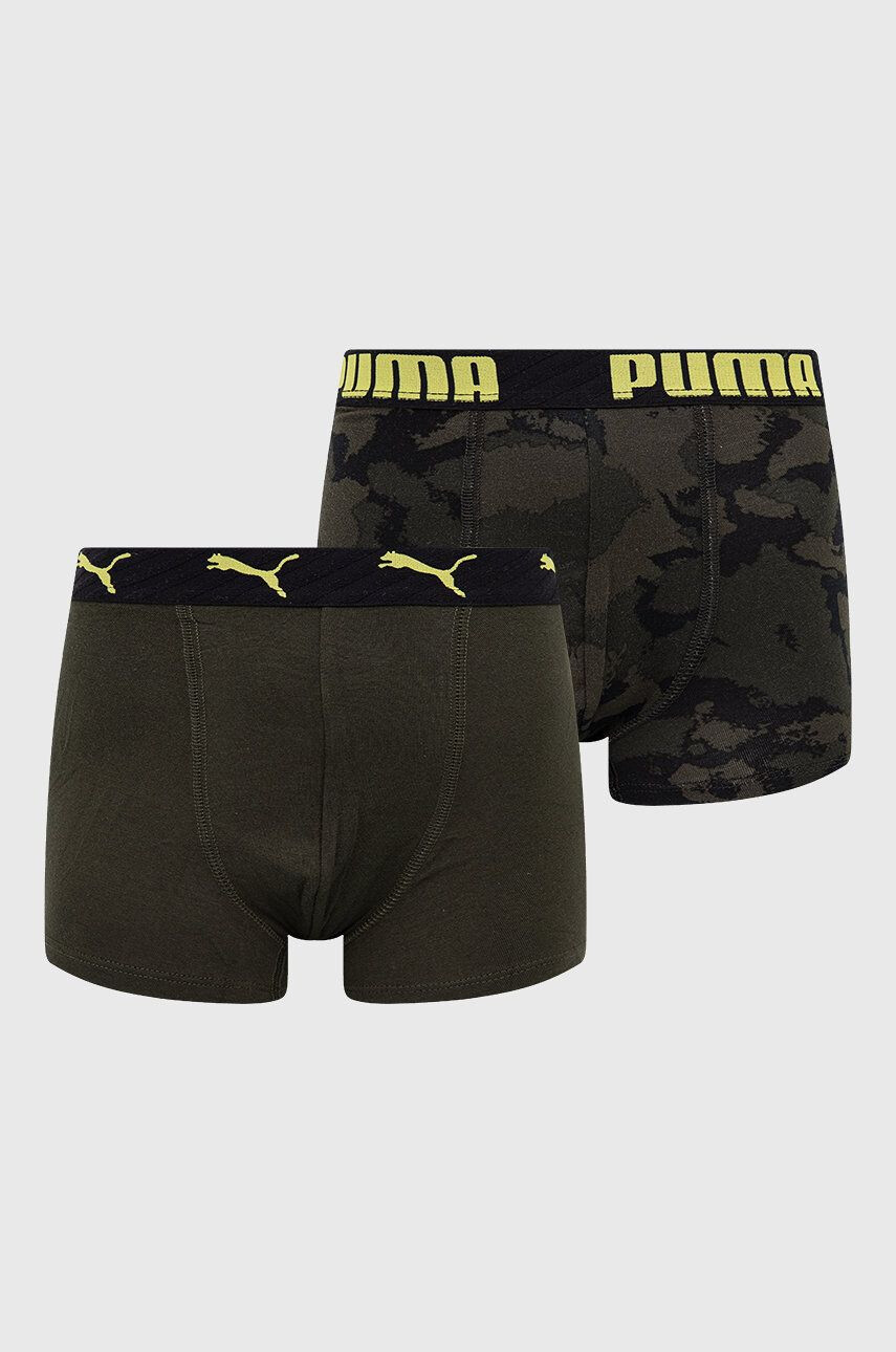 Puma Dětské boxerky 935527 - Pepit.cz