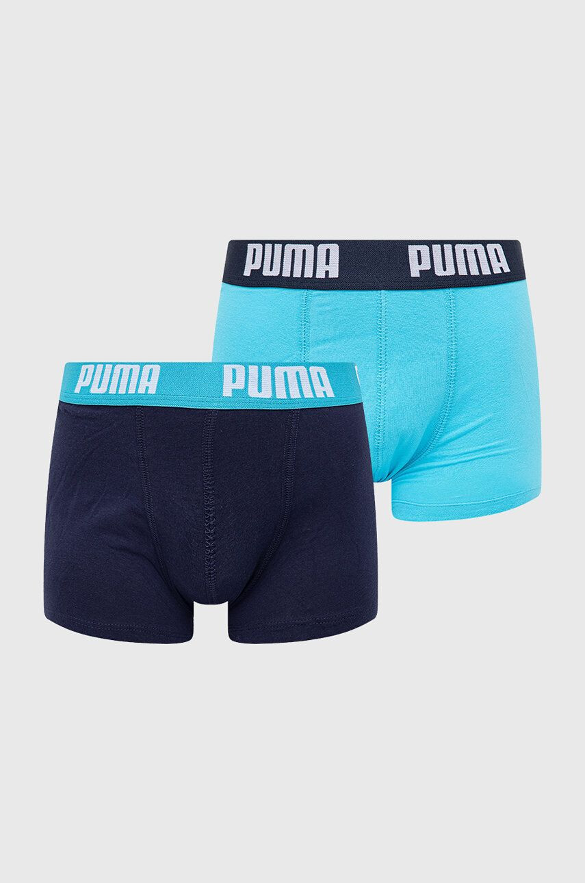 Puma Dětské boxerky 935454 - Pepit.cz