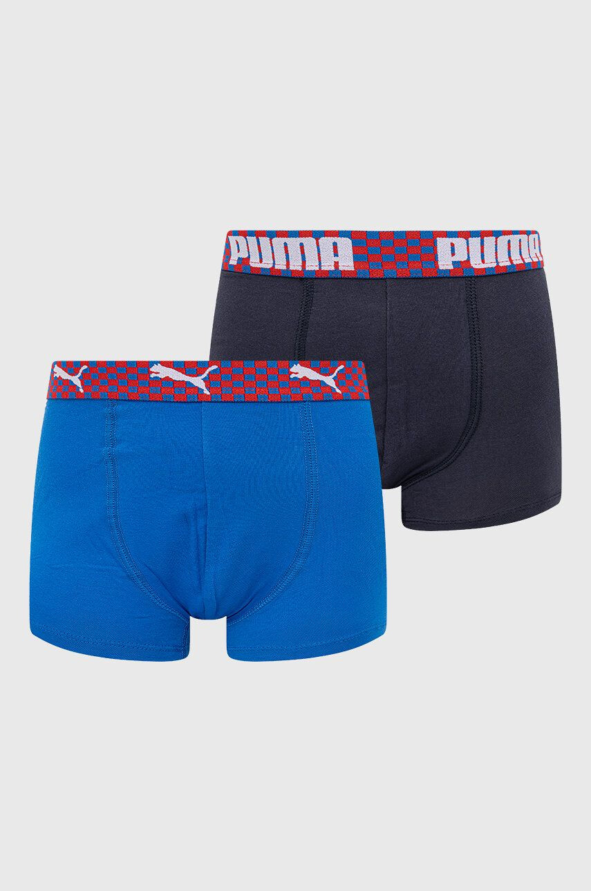 Puma Dětské boxerky 935528 - Pepit.cz