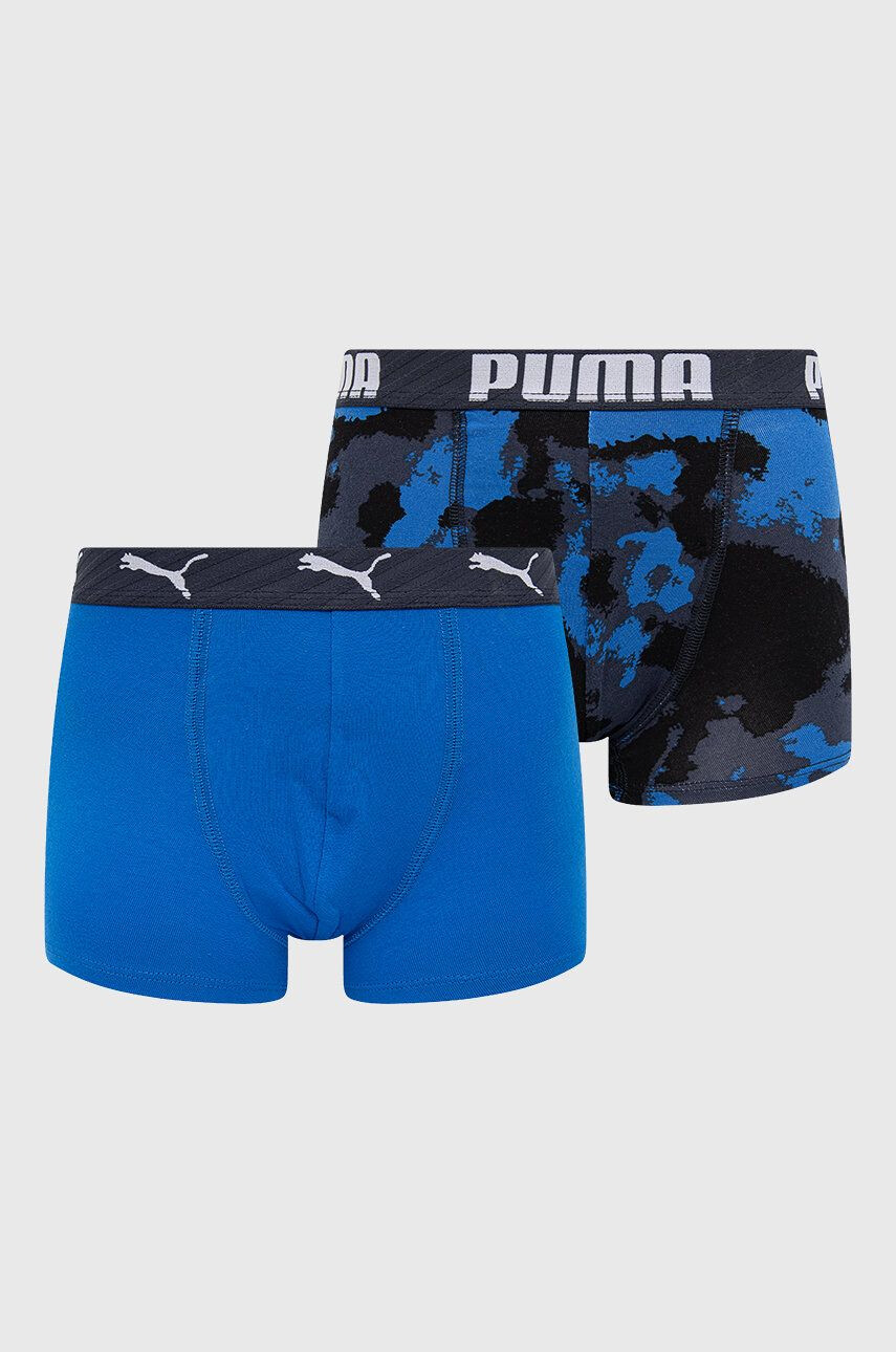 Puma Dětské boxerky 935527 - Pepit.cz