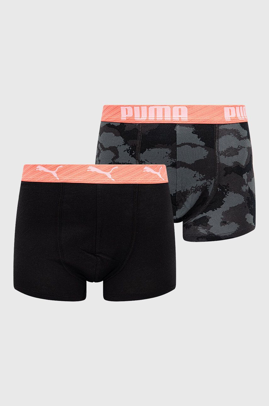 Puma Dětské boxerky 935527 - Pepit.cz