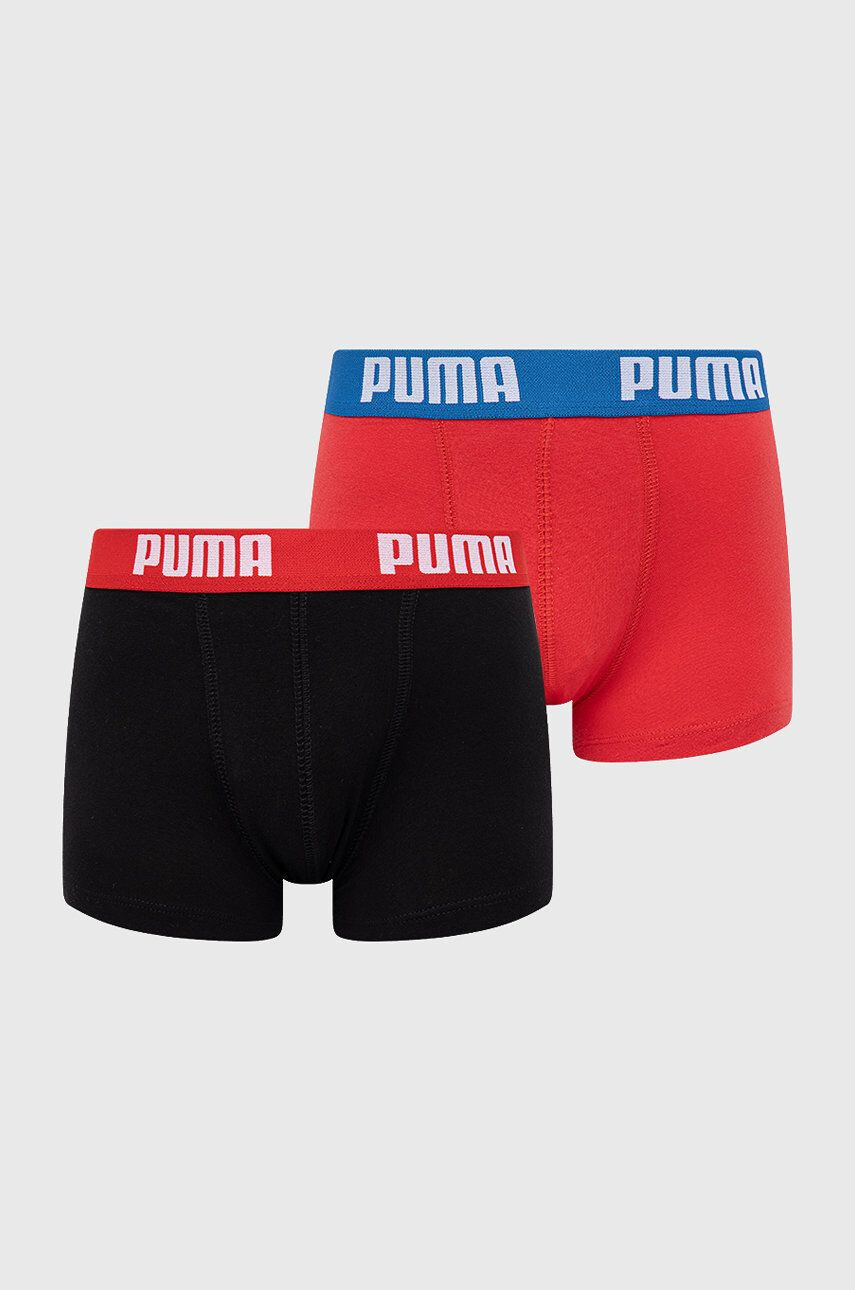 Puma Dětské boxerky 935454 - Pepit.cz