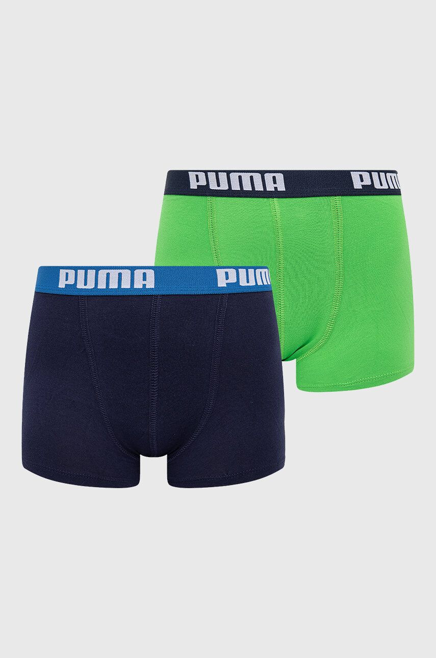 Puma Dětské boxerky 935454 - Pepit.cz