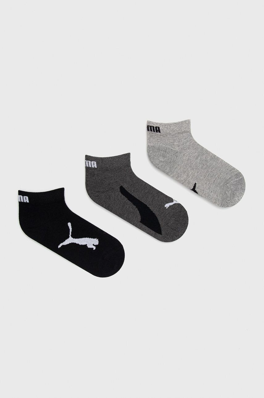 Puma Dětské ponožky (3-pack) 907961 - Pepit.cz