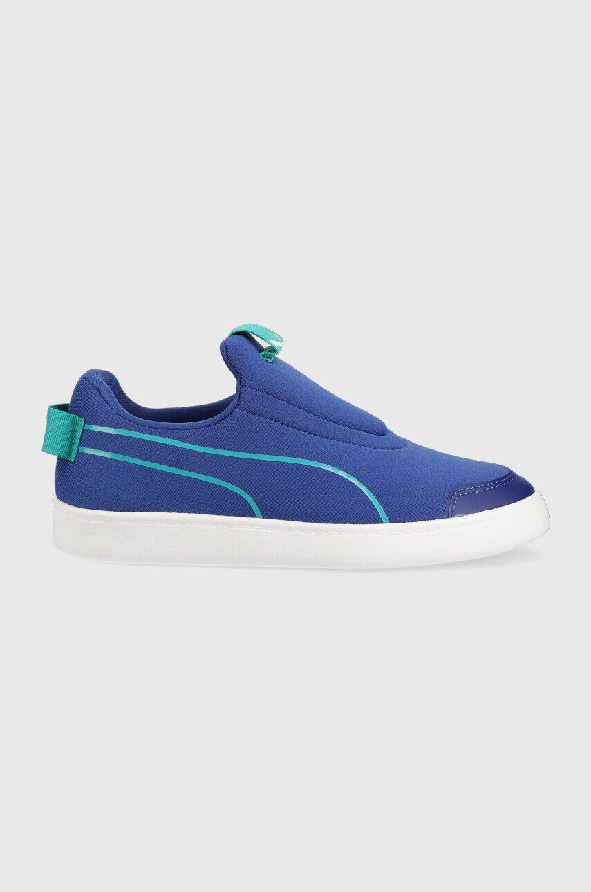 Puma Dětské sneakers boty - Pepit.cz