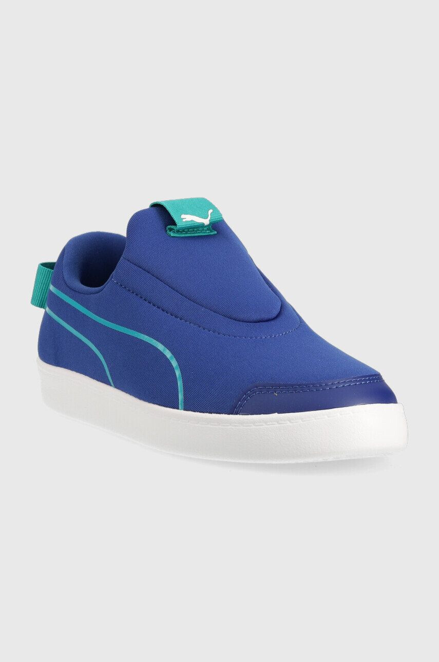 Puma Dětské sneakers boty - Pepit.cz