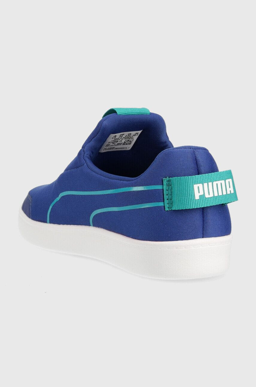 Puma Dětské sneakers boty - Pepit.cz