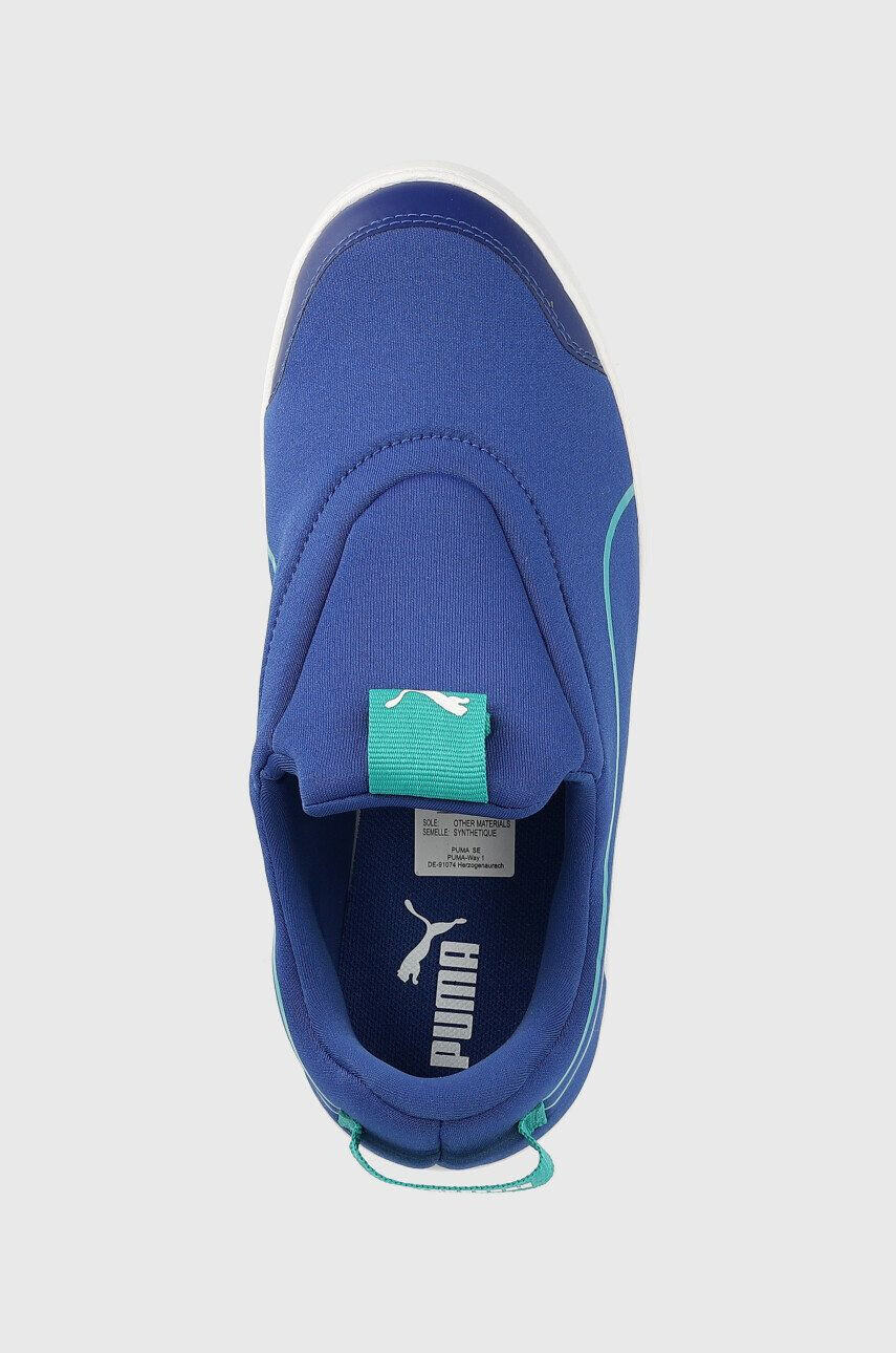 Puma Dětské sneakers boty - Pepit.cz