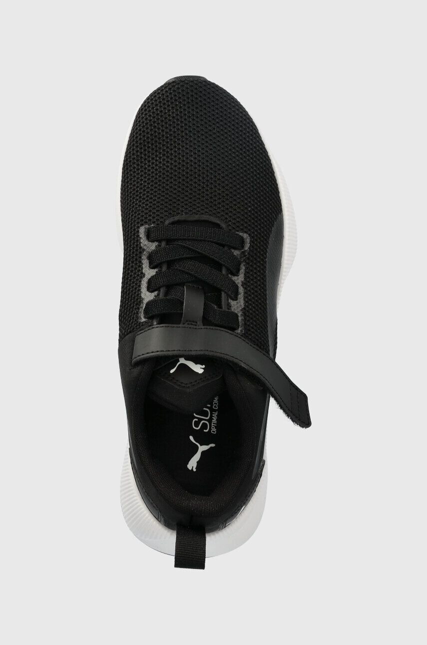 Puma Dětské sneakers boty Flyer Runner V Jr - Pepit.cz