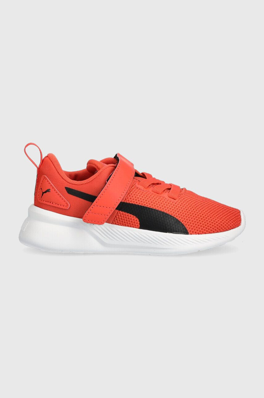 Puma Dětské sneakers boty Flyer Runner V PS - Pepit.cz