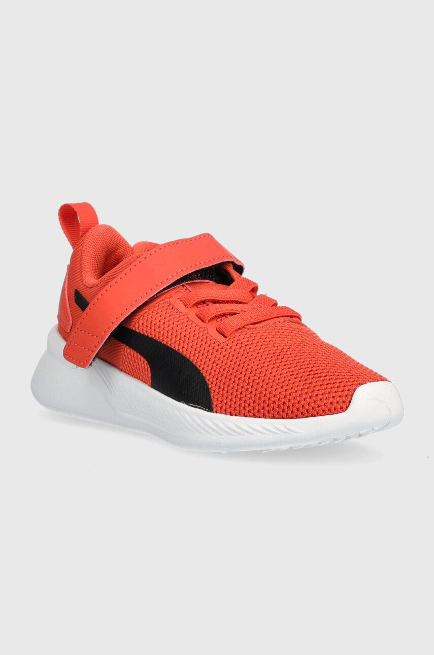 Puma Dětské sneakers boty Flyer Runner V PS - Pepit.cz