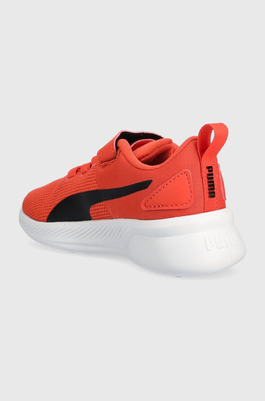 Puma Dětské sneakers boty Flyer Runner V PS - Pepit.cz