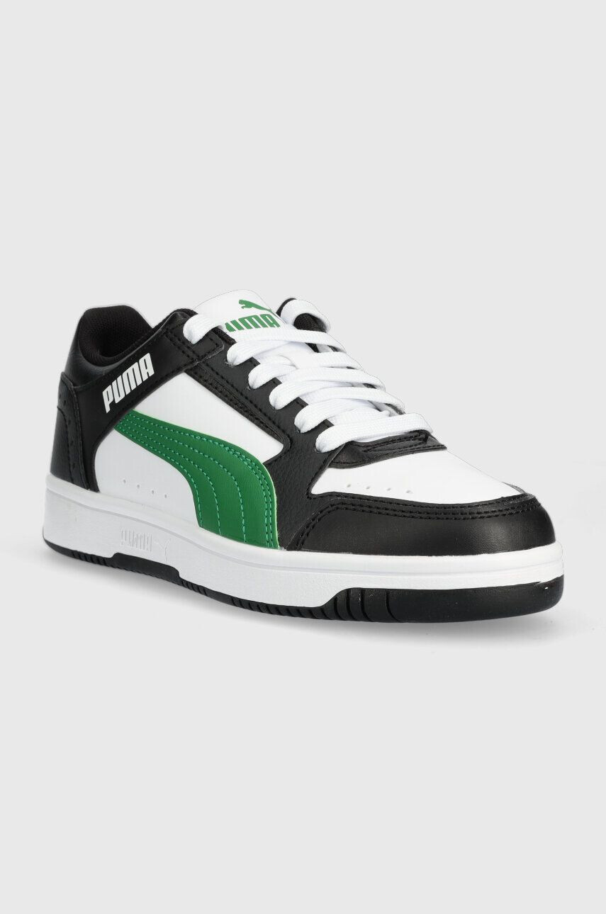 Puma Dětské sneakers boty Rebound JOY Lo Jr - Pepit.cz