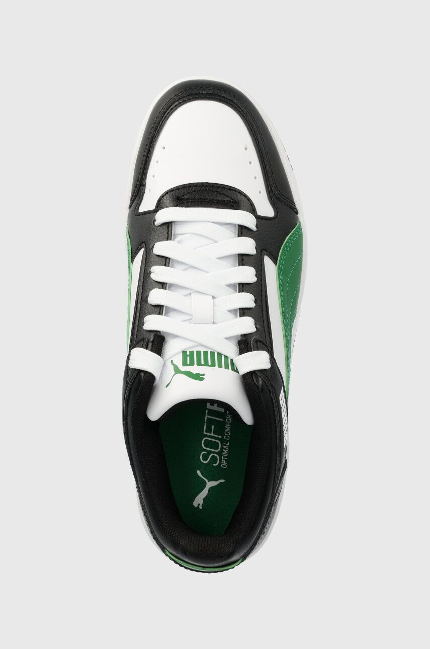 Puma Dětské sneakers boty Rebound JOY Lo Jr - Pepit.cz