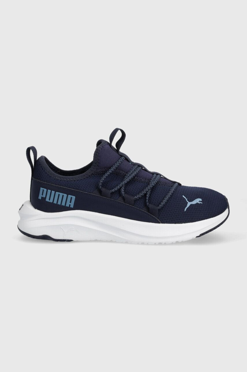 Puma Dětské sneakers boty Softride One4All Jr - Pepit.cz