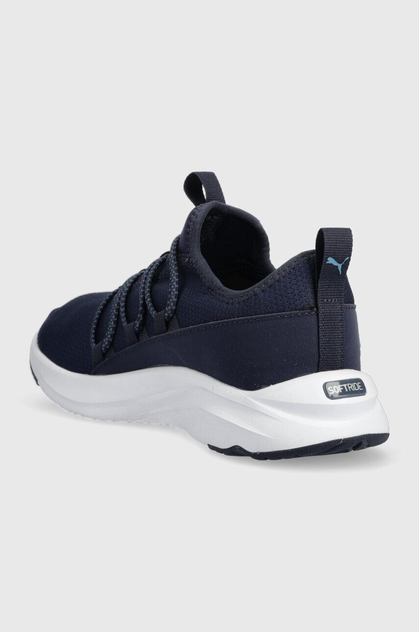 Puma Dětské sneakers boty Softride One4All Jr - Pepit.cz