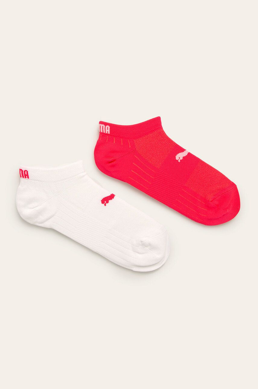 Puma Kotníkové ponožky (2-pack) - Pepit.cz