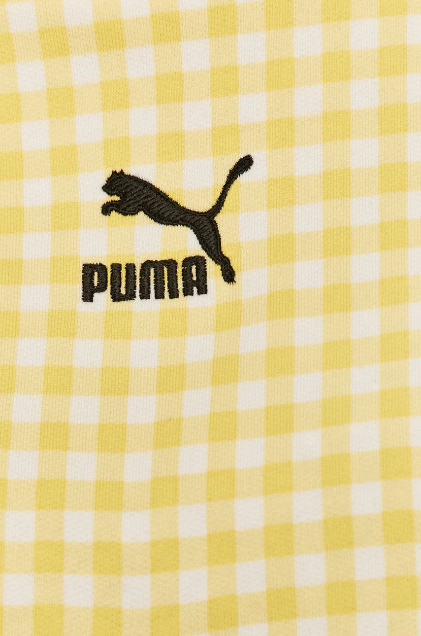 Puma Mikina 531313 - Pepit.cz