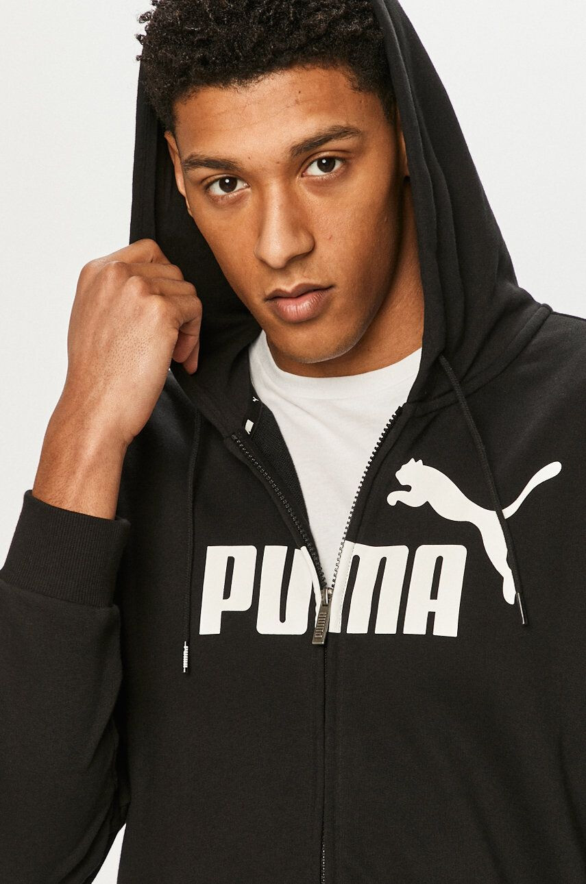 Puma Mikina - Pepit.cz