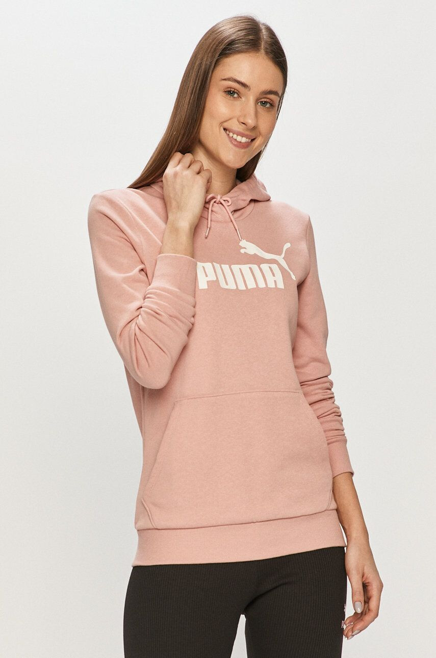 Puma Mikina - Pepit.cz