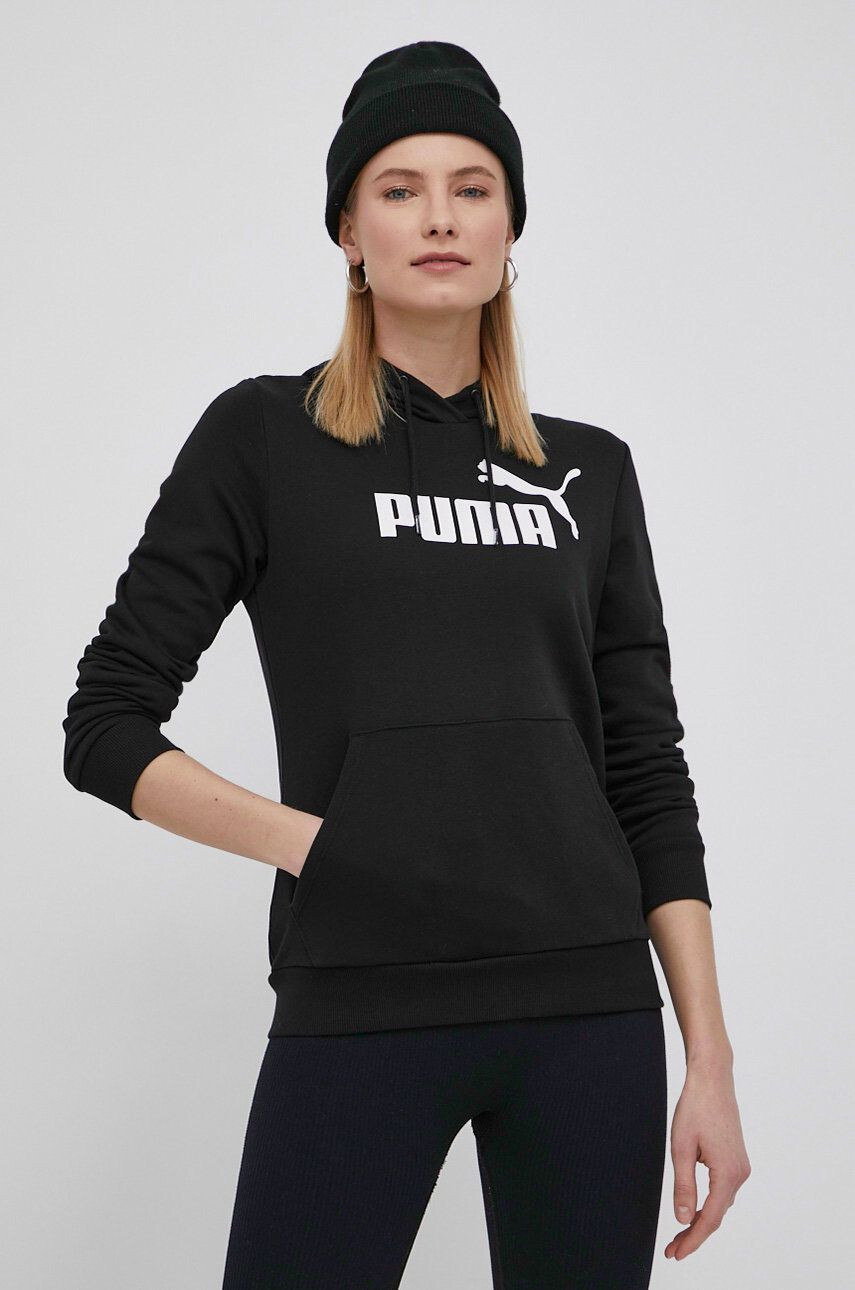 Puma Mikina 58679101 - Pepit.cz