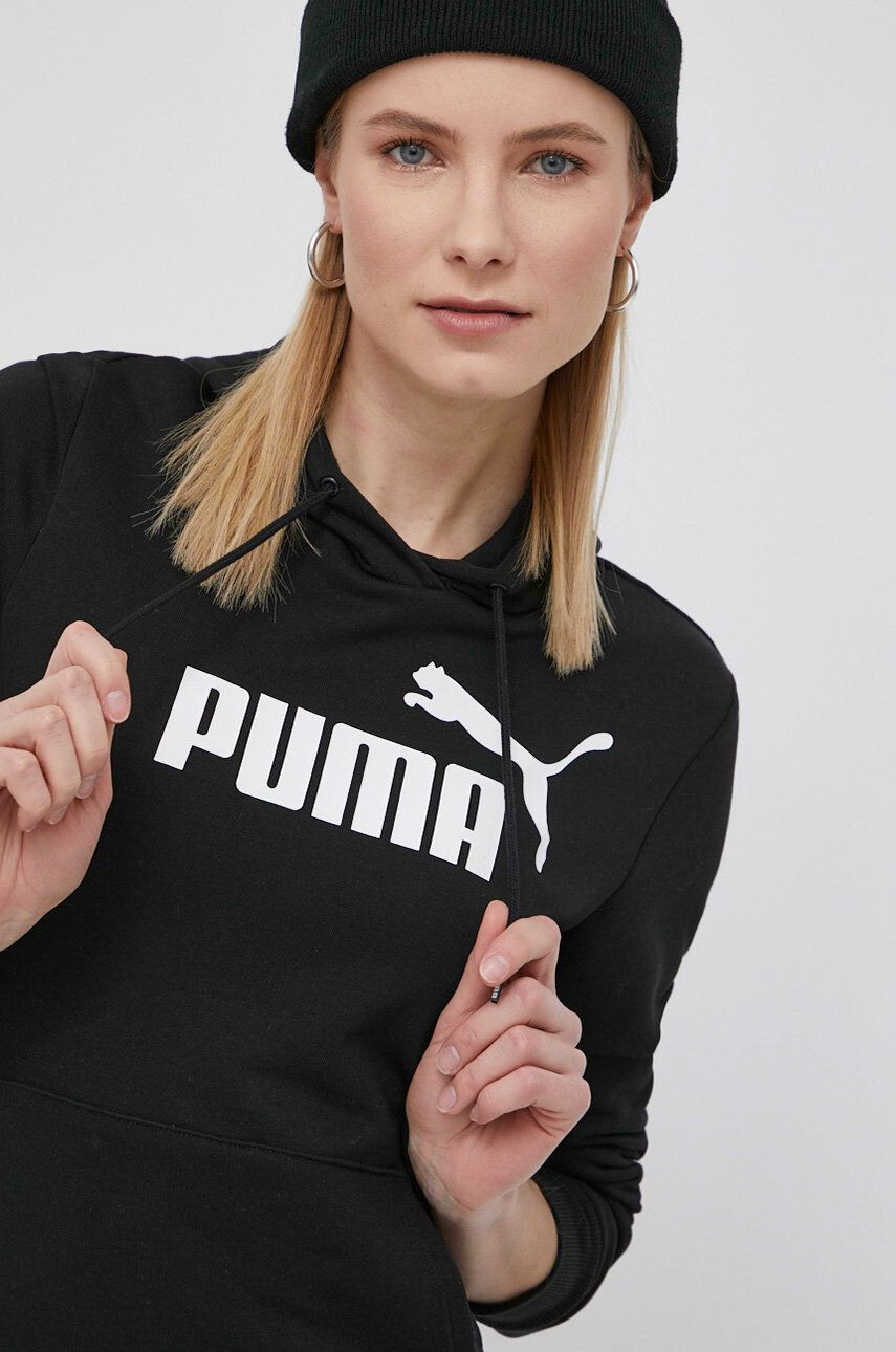 Puma Mikina 58679101 - Pepit.cz